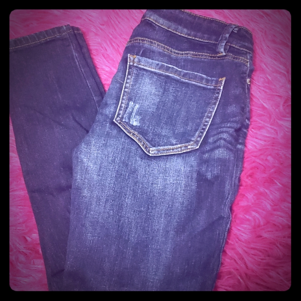 Mudd FLXstretch skinny jeans